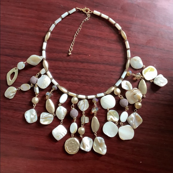 Jewelry - Summer necklace